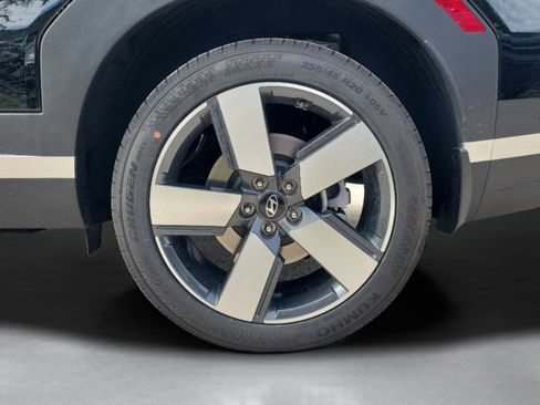 New 2026 Hyundai Santa Fe Limited image 5