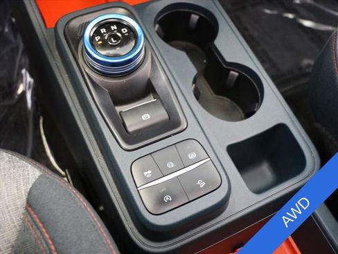 Used 2023 Ford Maverick XLT w/ Equipment Group 300A Standard image 24