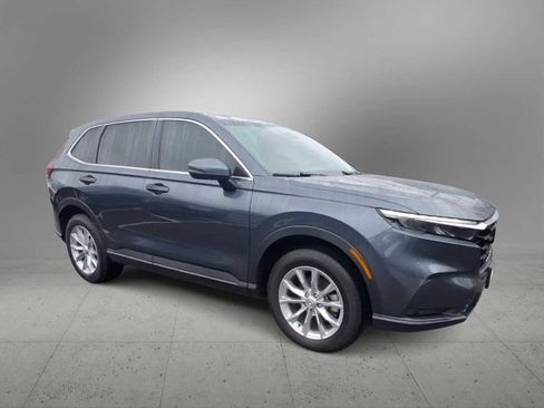 Used 2023 Honda CR-V EX-L image 2