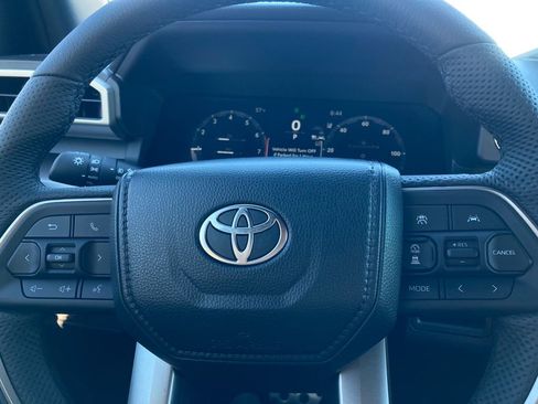 New 2026 Toyota Tacoma TRD Sport image 17