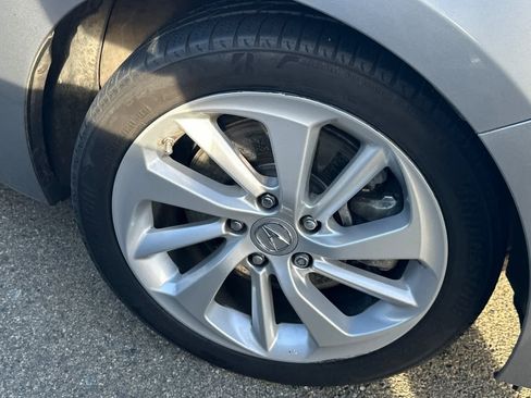 Used 2018 Acura ILX w/ Premium Package image 12