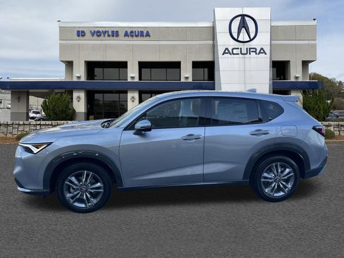 New 2026 Acura ADX FWD image 8
