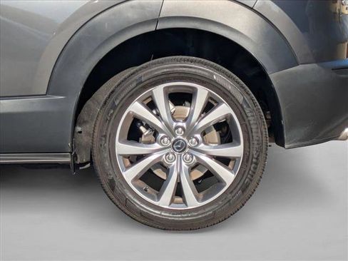 Used 2023 MAZDA CX-30 AWD 2.5 S w/ Premium Package image 25
