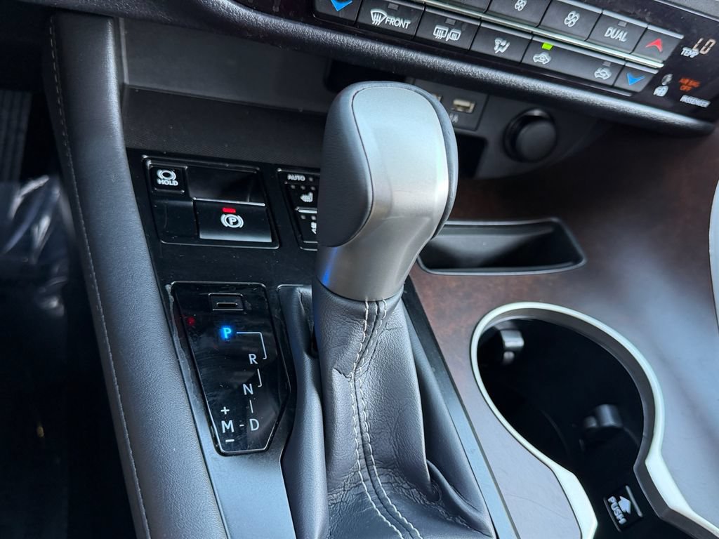 Used 2022 Lexus RX 350 FWD w/ Premium Package image 24