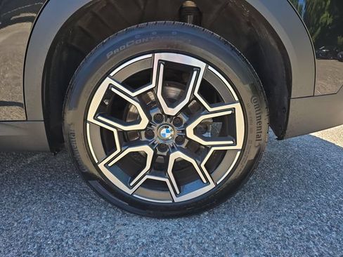 Used 2025 BMW X2 xDrive28i AWD/4WD image 38