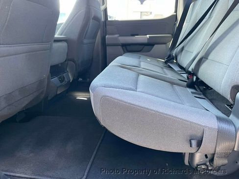 Used 2024 Ford F150 XLT w/ Tow/Haul Package AWD/4WD image 18