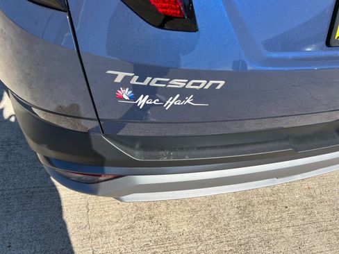 New 2026 Hyundai Tucson SE FWD image 27
