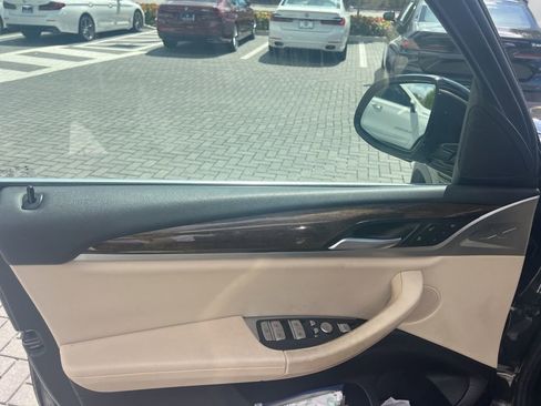 Used 2020 BMW X3 xDrive30i w/ Convenience Package image 18