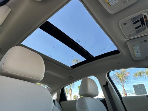 Certified 2024 Chevrolet Malibu LT image 17