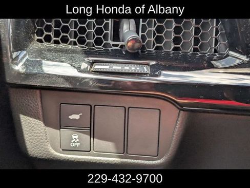 Used 2025 Honda CR-V EX-L image 25