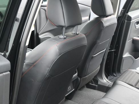 New 2026 Nissan Rogue SV w/ Rock Creek Premium Package image 18