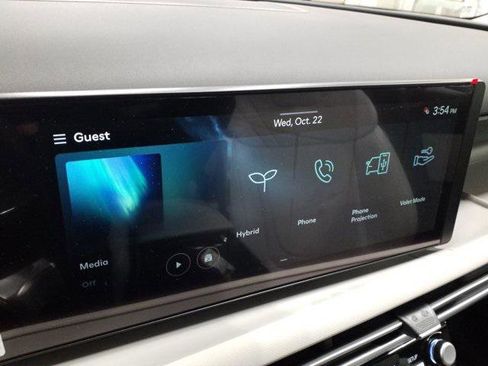 New 2026 Hyundai Tucson Blue SE image 7