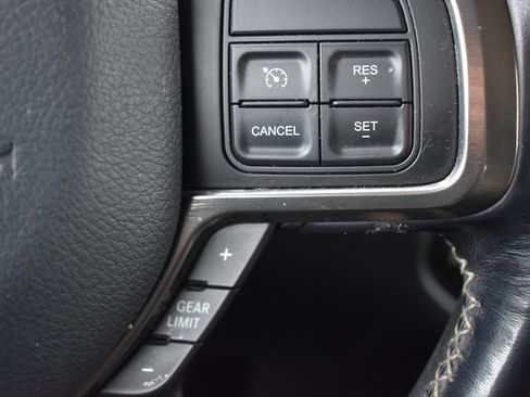 Used 2022 RAM 2500 Limited image 26