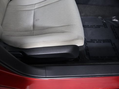 Used 2023 Honda Accord EX image 32