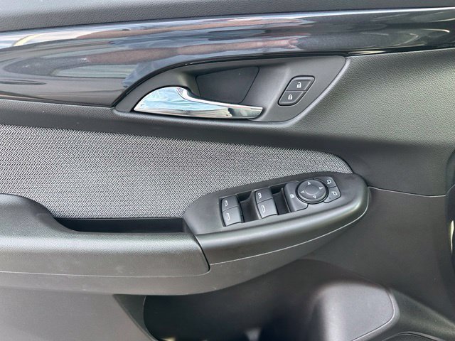 Used 2026 Chevrolet TrailBlazer LT AWD/4WD image 17