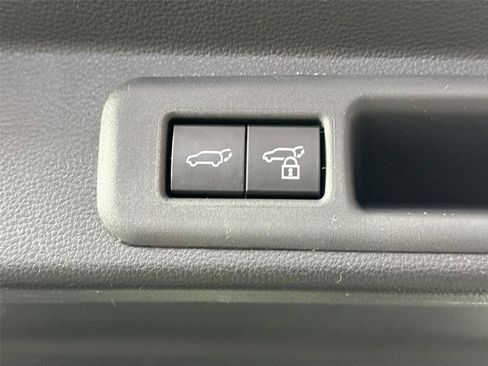 Certified 2024 Toyota Sequoia Limited image 42