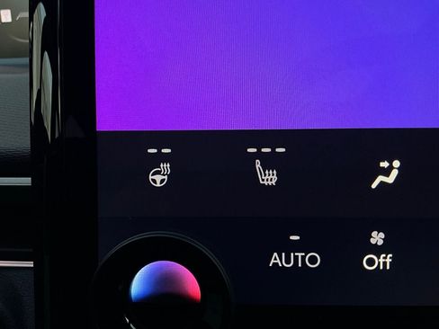 New 2026 Toyota bZ image 27