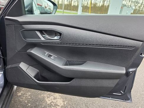 Used 2025 Honda Accord LX image 10
