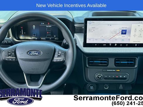 Used 2026 Ford Maverick XLT FWD image 15