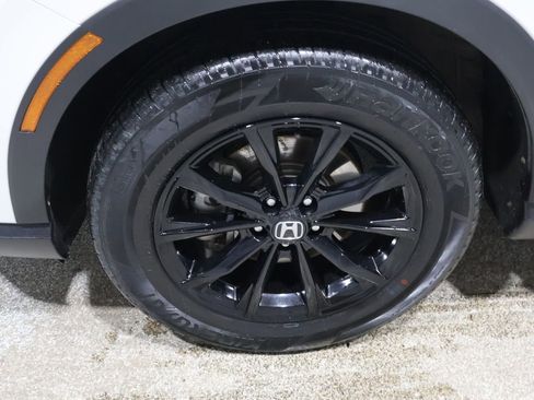 Used 2023 Honda CR-V Sport image 8