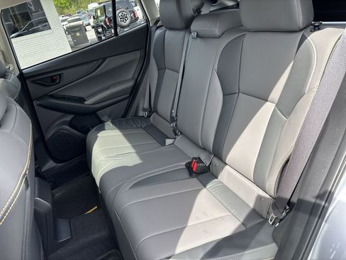 Used 2022 Subaru Crosstrek 2.5i Sport w/ Moonroof Package image 26