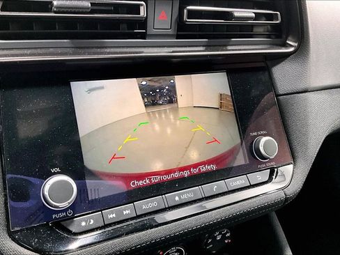 Used 2025 Nissan Z Sport w/ Floor Mat Package image 29