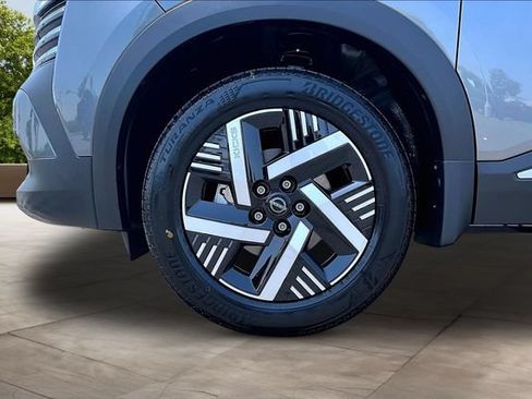 New 2026 Nissan Kicks SV w/ Cold Weather Package FWD image 11