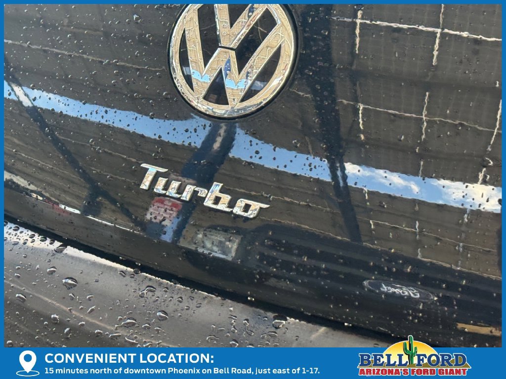 Used 2014 Volkswagen Beetle R-Line FWD image 11