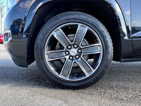 Used 2019 GMC Acadia Denali w/ Technology Package image 35