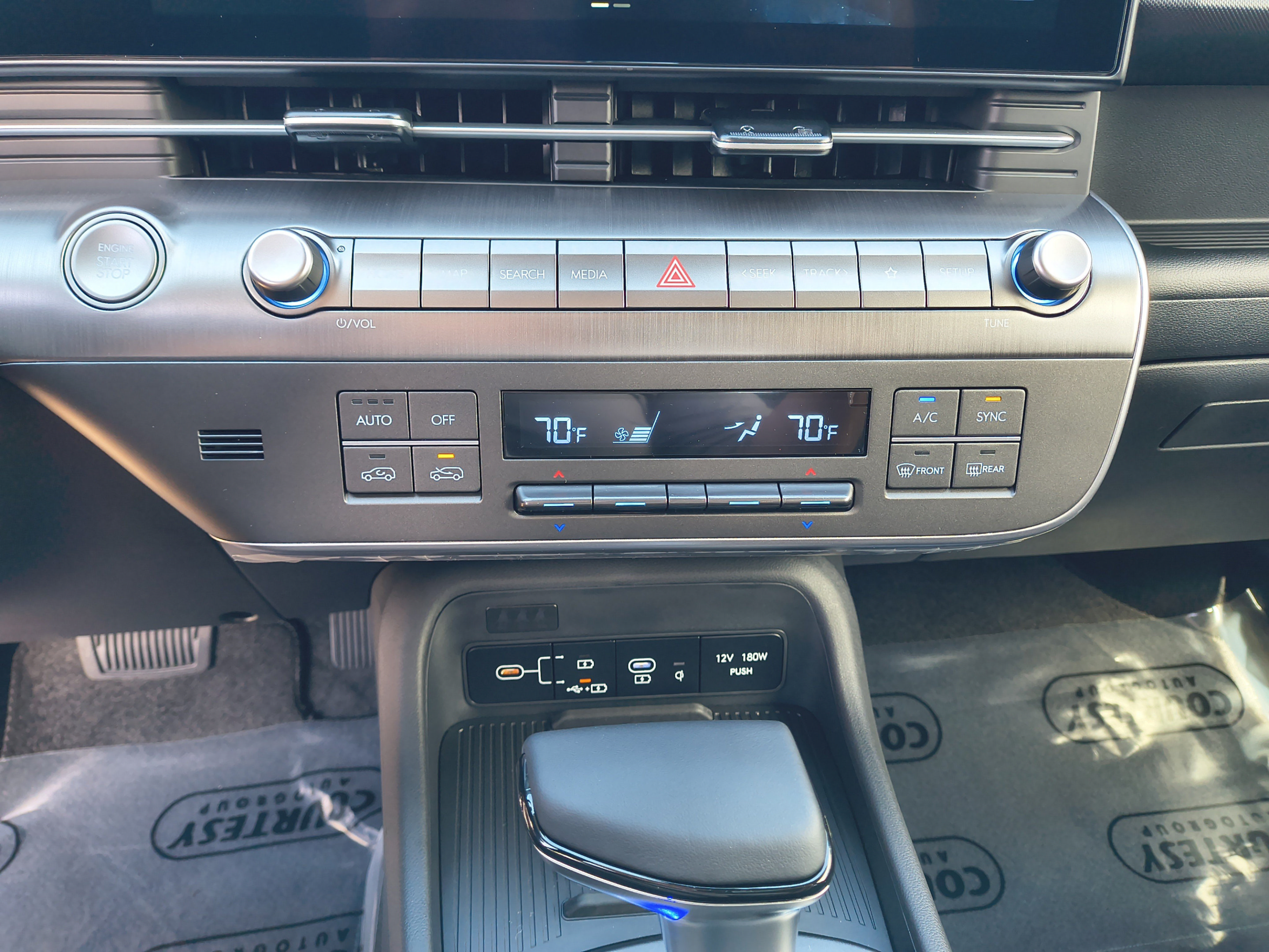 New 2027 Hyundai Kona SEL Sport FWD image 23