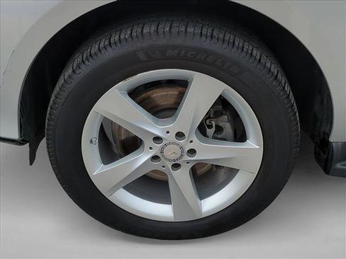 Used 2016 Mercedes-Benz GLE 350 GLE 350 image 24