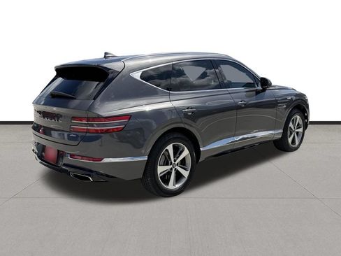 Used 2023 Genesis GV80 2.5T w/ Advanced Package AWD/4WD image 5