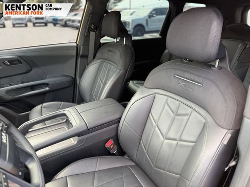 Used 2027 Kia Telluride SX Prestige X-Line AWD/4WD image 33