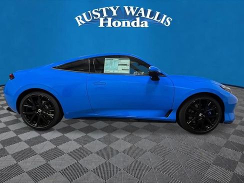 New 2026 Honda Prelude image 2