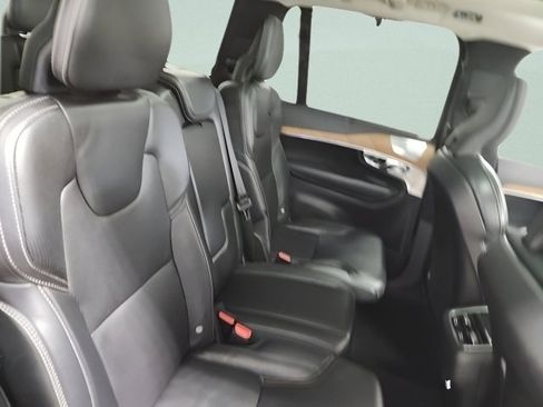 Used 2019 Volvo XC90 T6 Inscription w/ Luxury Package AWD/4WD image 20