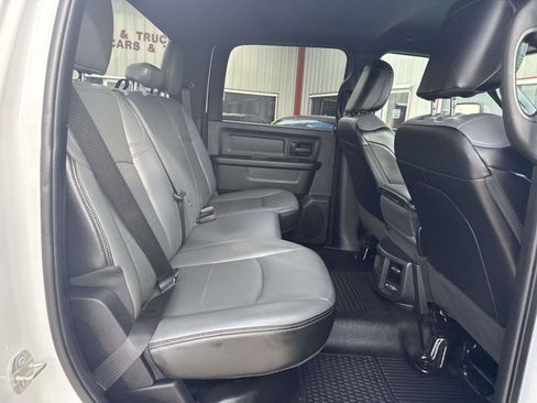 Certified 2022 RAM 2500 Tradesman image 9