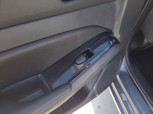 Used 2023 Nissan Altima 2.5 SV w/ SV Premium Package image 13