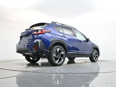New 2026 Subaru Crosstrek 2.5i Limited AWD/4WD image 23
