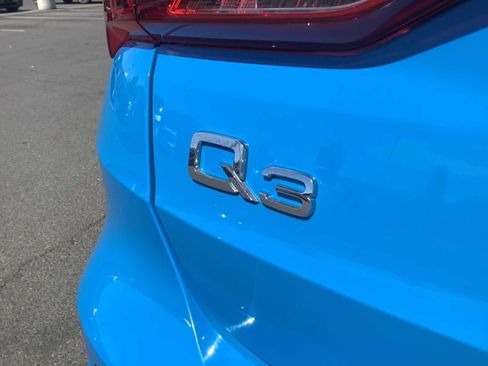 Used 2022 Audi Q3 2.0T Premium AWD/4WD image 6