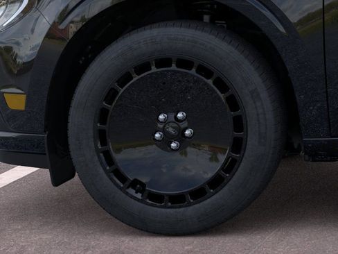 New 2025 Ford Maverick Lobo AWD/4WD image 38