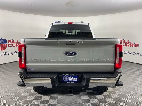 New 2026 Ford F250 Lariat AWD/4WD image 4