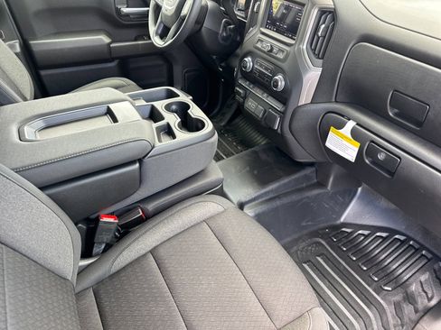 New 2026 GMC Sierra 3500 Pro w/ Convenience Package AWD/4WD image 15