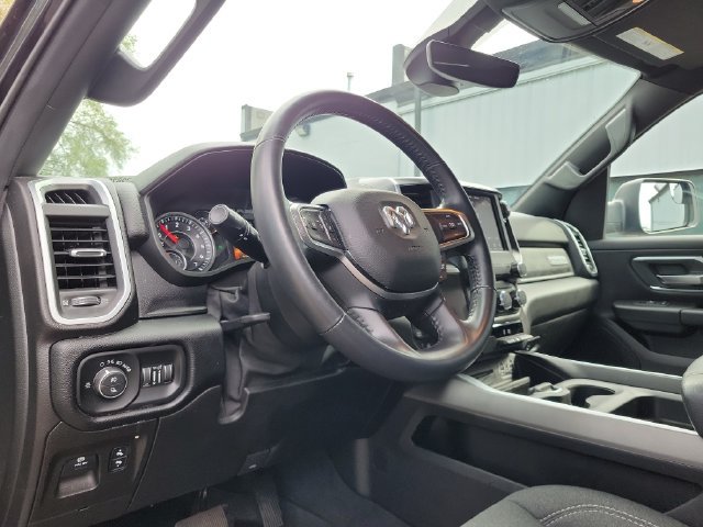 Used 2019 RAM 1500 Big Horn AWD/4WD image 7