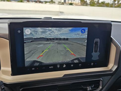 Used 2025 Ford Bronco Sport Big Bend image 38