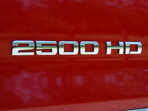 Used 2015 Chevrolet Silverado 2500 LTZ w/ Duramax Plus Package AWD/4WD image 27