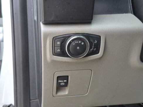 Used 2018 Ford F150 XL w/ Equipment Group 101A Mid AWD/4WD image 10