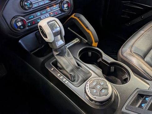 Used 2021 Ford Bronco Badlands AWD/4WD image 12