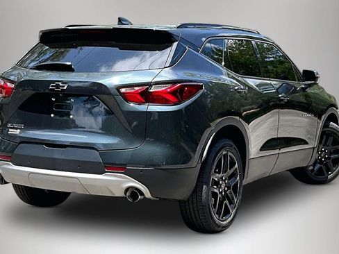 Used 2020 Chevrolet Blazer LT w/ LPO, Floor Liner Package FWD image 5