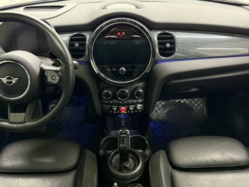 Used 2022 MINI Cooper S image 30