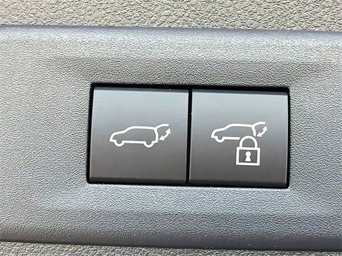 New 2026 Lexus NX 350h AWD w/ Premium Package image 13